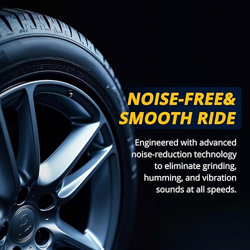 Miniatura 5 de AUTOCLUB Buje de rodamiento de rueda delantera para Chevy Silverado Suburban GMC Sierra 2500 3500 HD Yukon XL 2500 Hummer H2 Asamblea de reemplazo