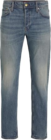 JACK & JONES Jjimike Jjoriginal SBD 556 Noos Mens Denim Trousers
