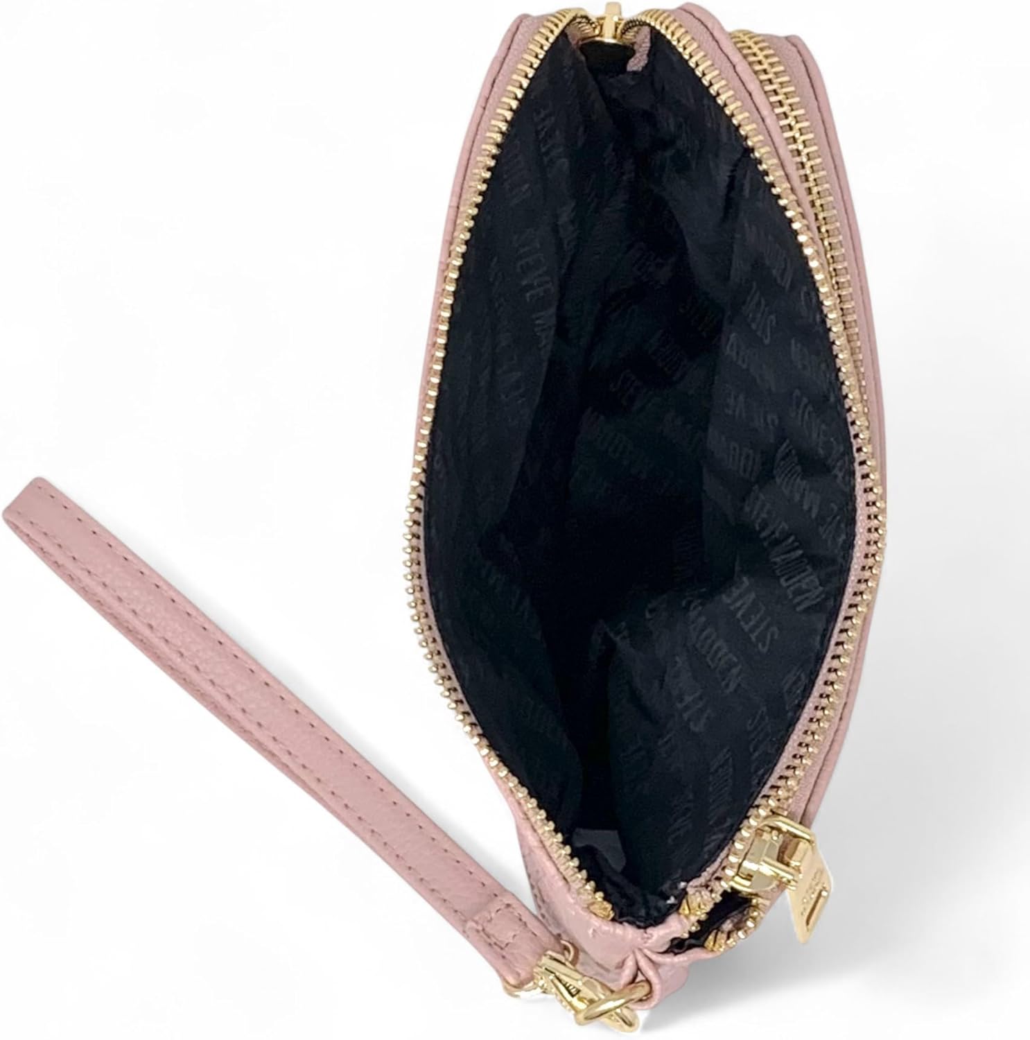 Steve Madden BTRELL Clutch Wristlet Wallet