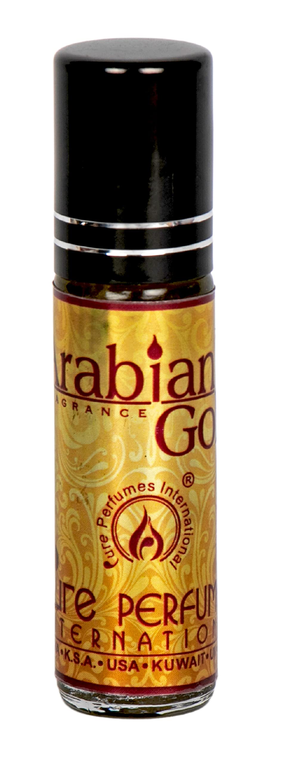 Arabian Gold-image-19