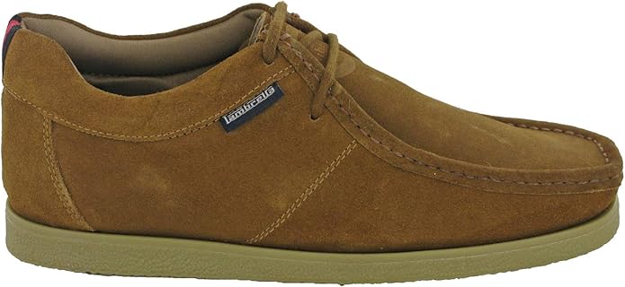 lambretta wallabee shoes