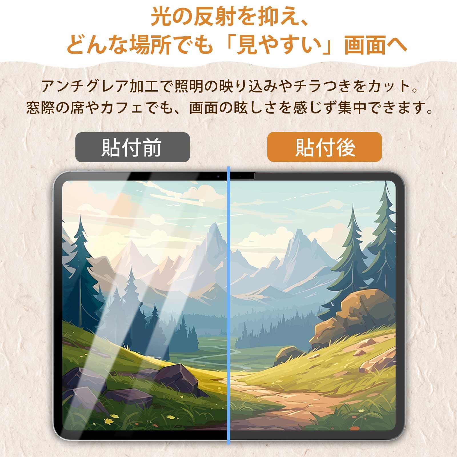 Amazon.co.jp: iPad 第11世代 2025 / 第10世代 10.9 インチ 2022 用