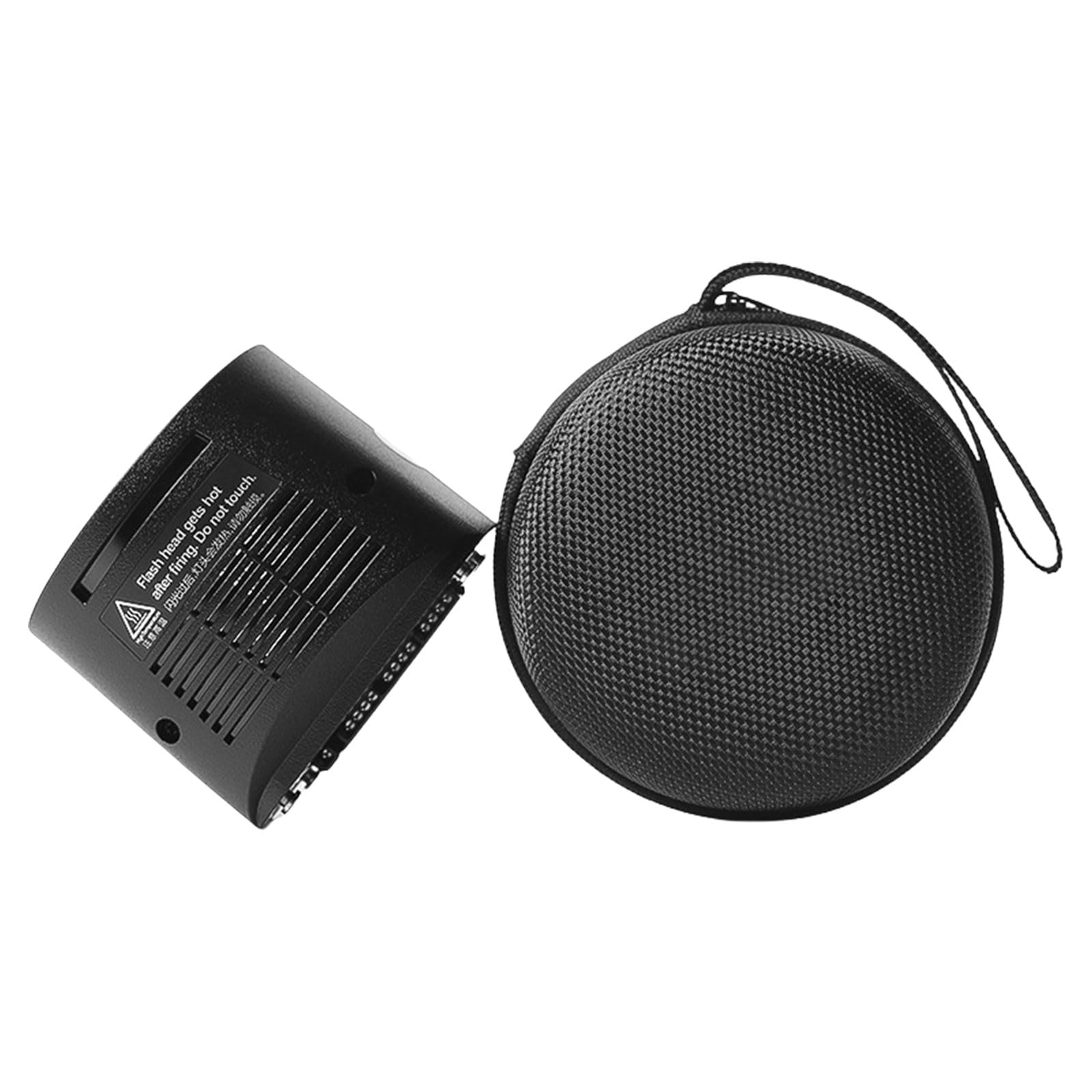 Para anillos H200R con cabezal intermitente para 200 W de potencia fuerte y efectos de luz natural para intermitente de bolsillo con Stor