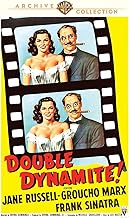 Double Dynamite [DVD]