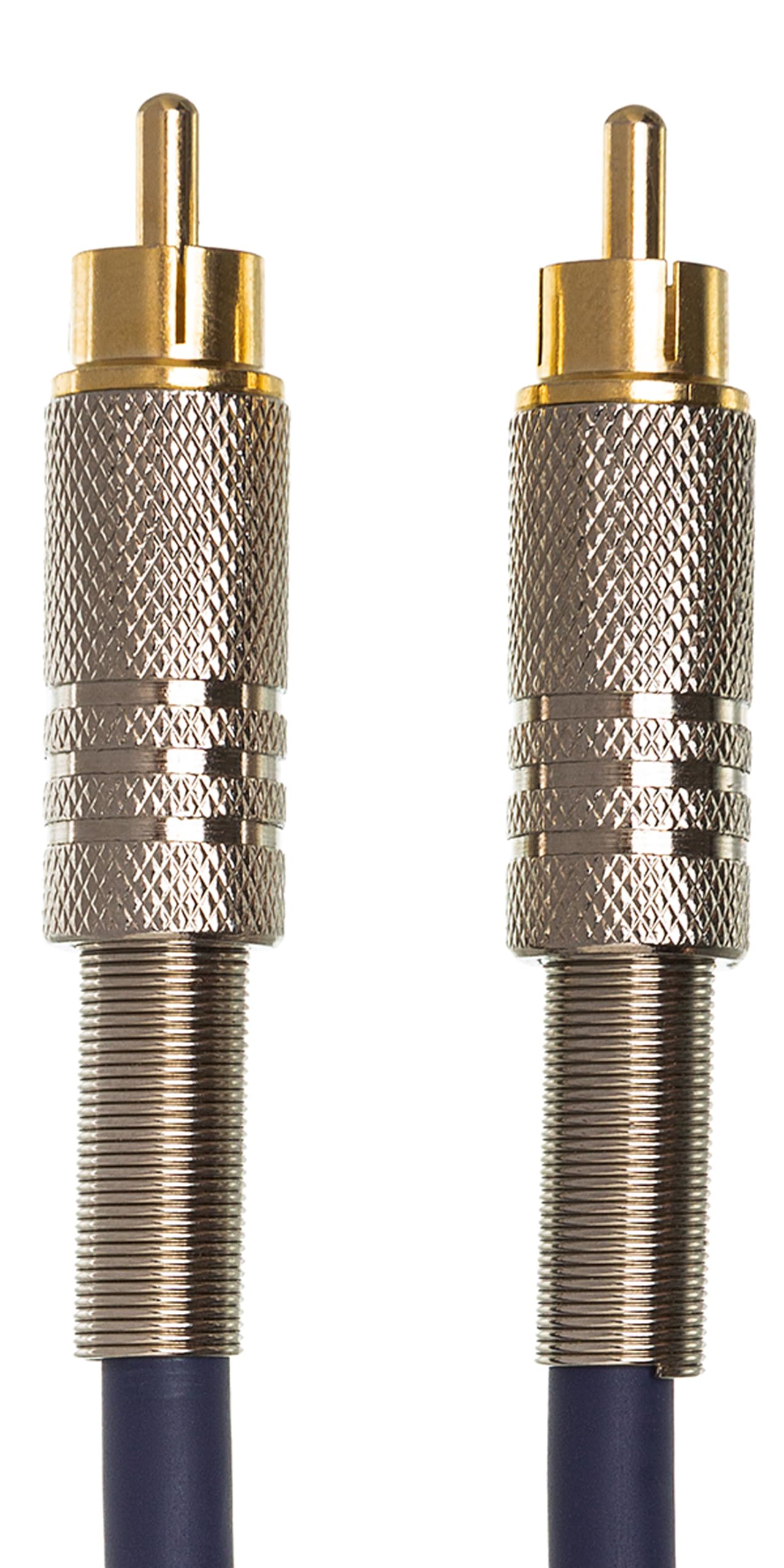 Amazon.co.jp: Hosa (ホサ) コアキシャルケーブル 両側RCA S