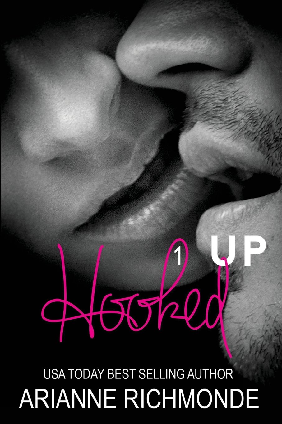 Hooked Up Paperback – September 5, 2016