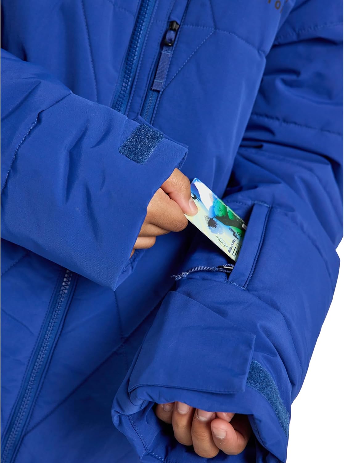 Burton Kids' Spindal 2L Jacket - Image 7