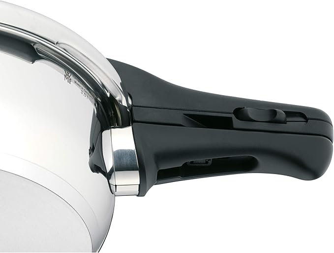 Olla a Presión Acero Inoxidable 6.5L WMF miniatura 11