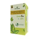 Goodricke Barnesbeg Darjeeling Green Tea 25 Tea Bags Pack of 2, Premium Loose Leaves, Herbal Tea, Detox, Antioxidant Rich, Immunity Booster gallery image