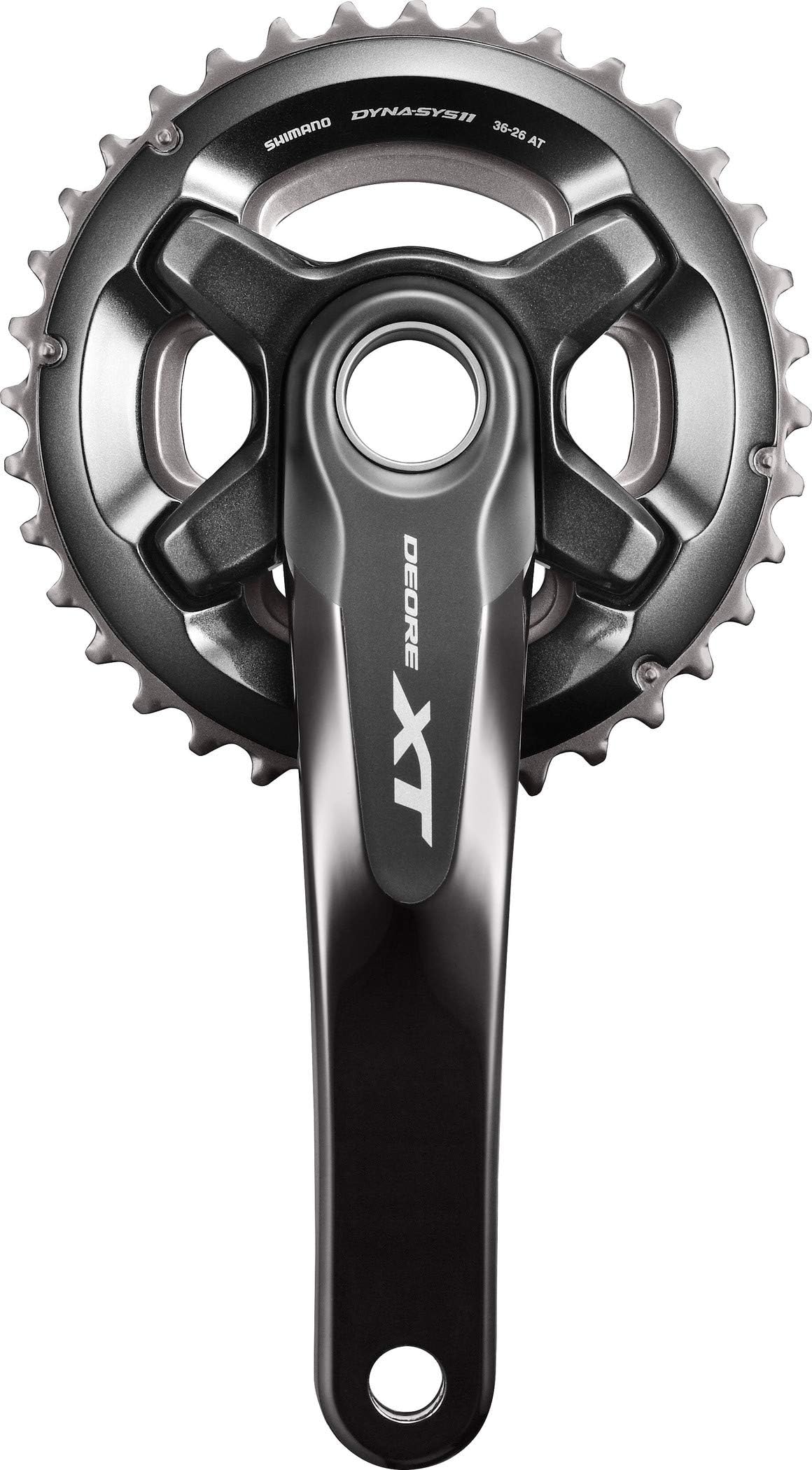 SHIMANO Deore XT M8000 11Spd Crankset