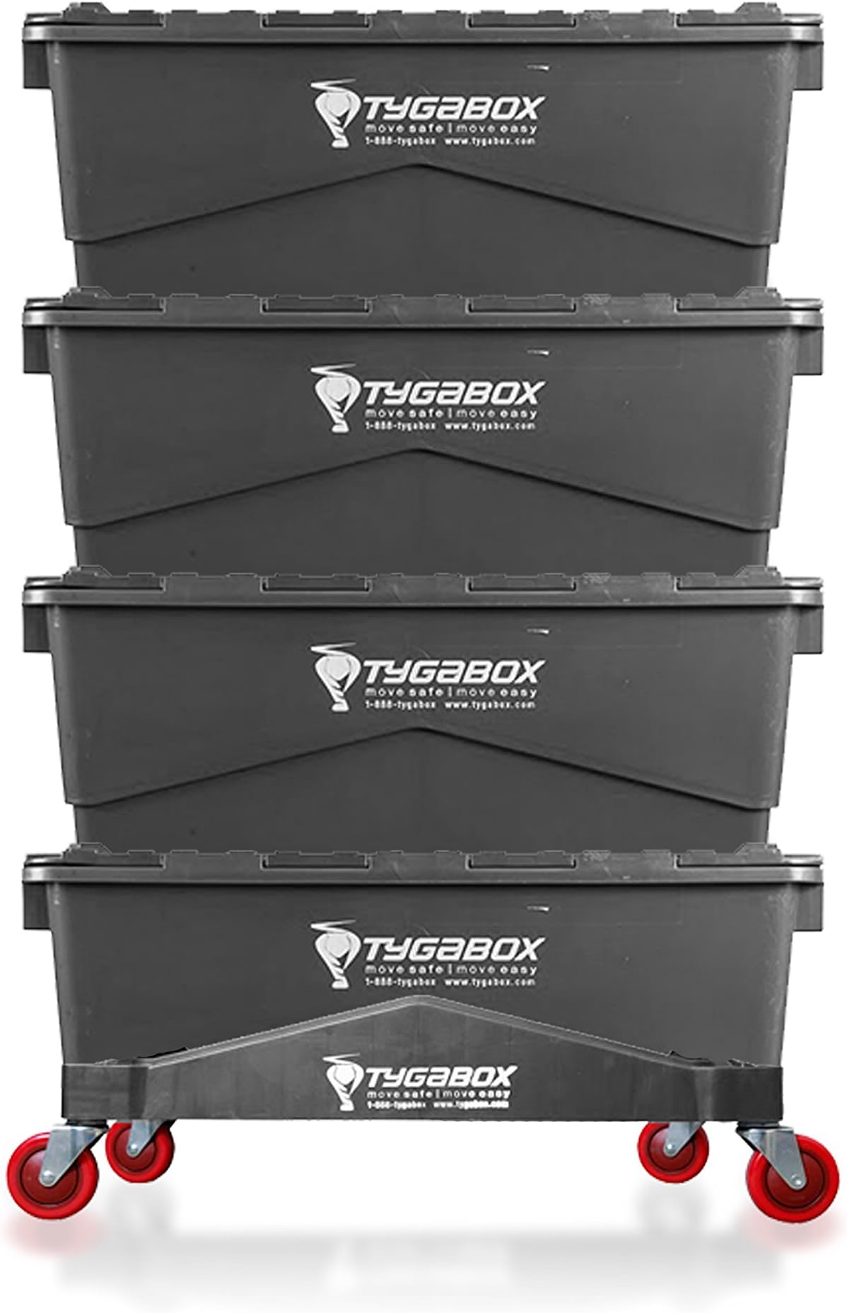 Micro TygaTools Kit - SilverBullit Grey - Ships Free and Fast Directly from TygaBox