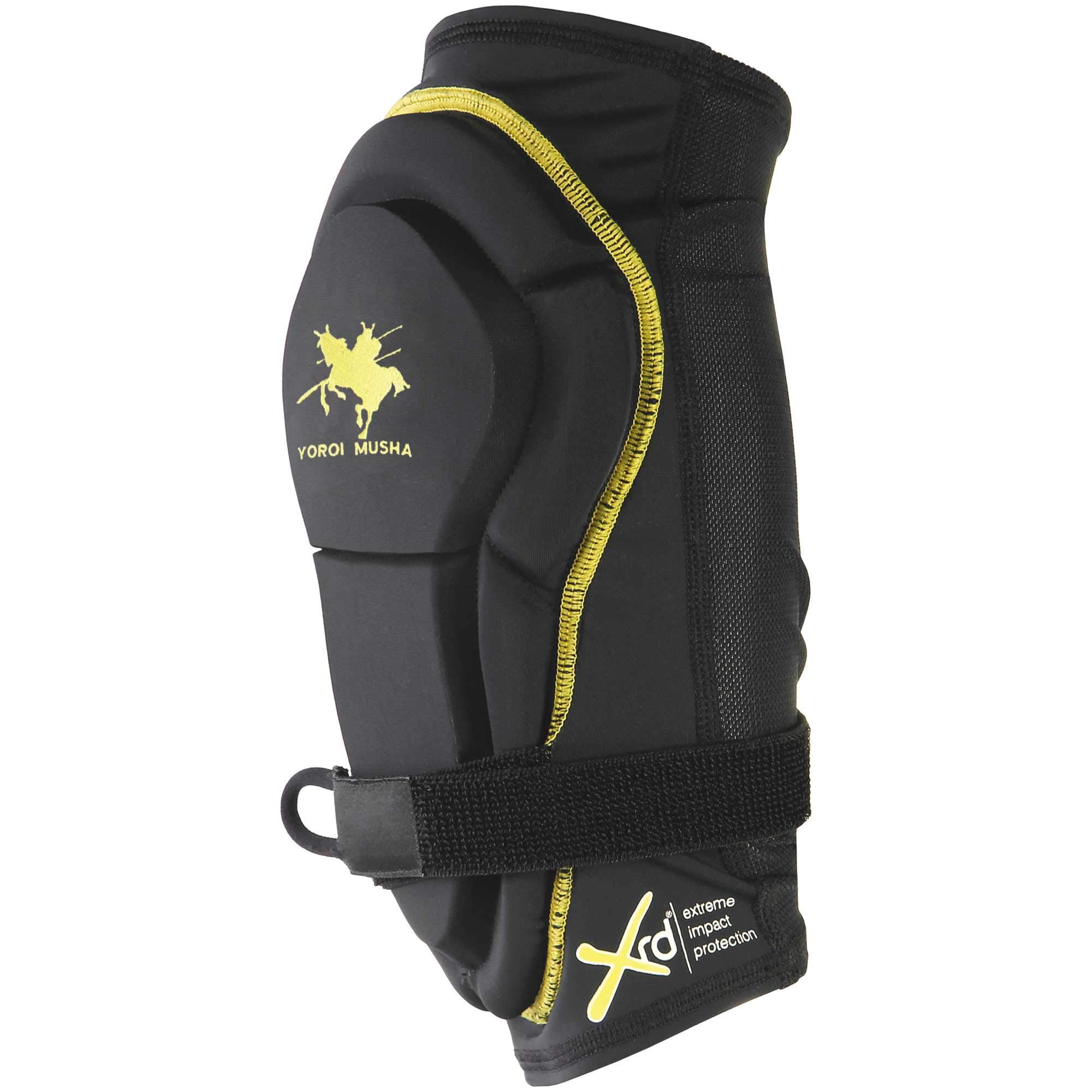 Amazon | 鎧武者(ヨロイムシャ) エルボーパッド スノーボード スキー