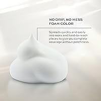 Vista 4 de Espuma de color John Frieda, precisión