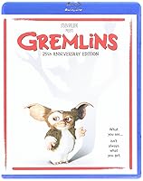 Vista 1 de Gremlins (25th Anniversary Edition) Blu-ray