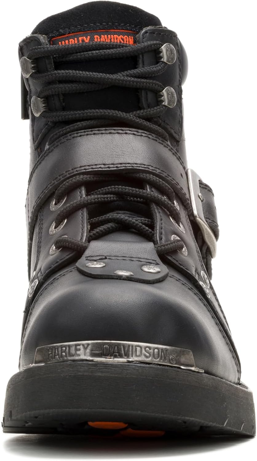 Harley-Davidson Men's Brake Buckle Boot - Image 2