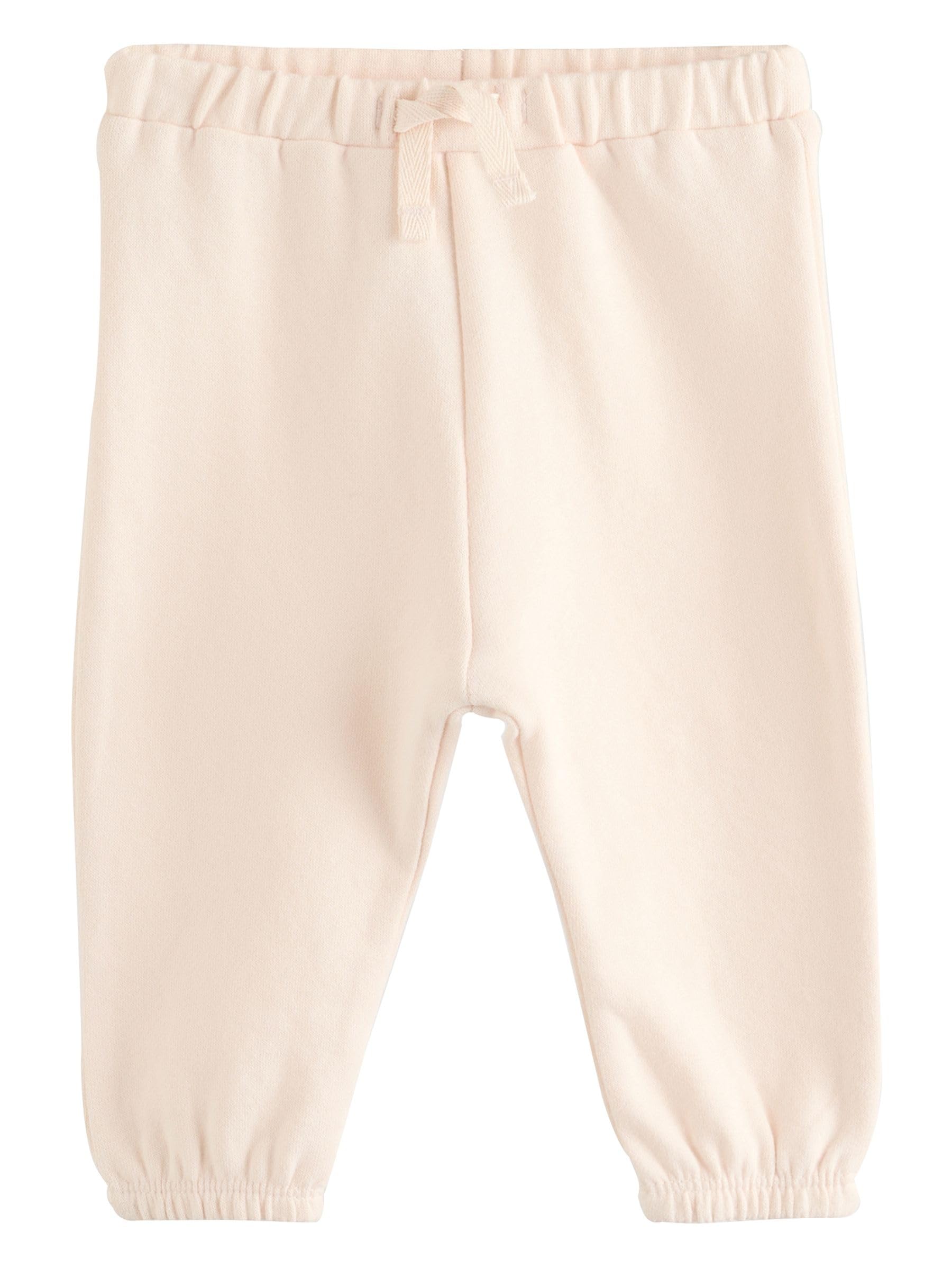 NEXT Bebés niña Conjunto de 6 prendas con sudaderas y pantalones de chándal para bebé