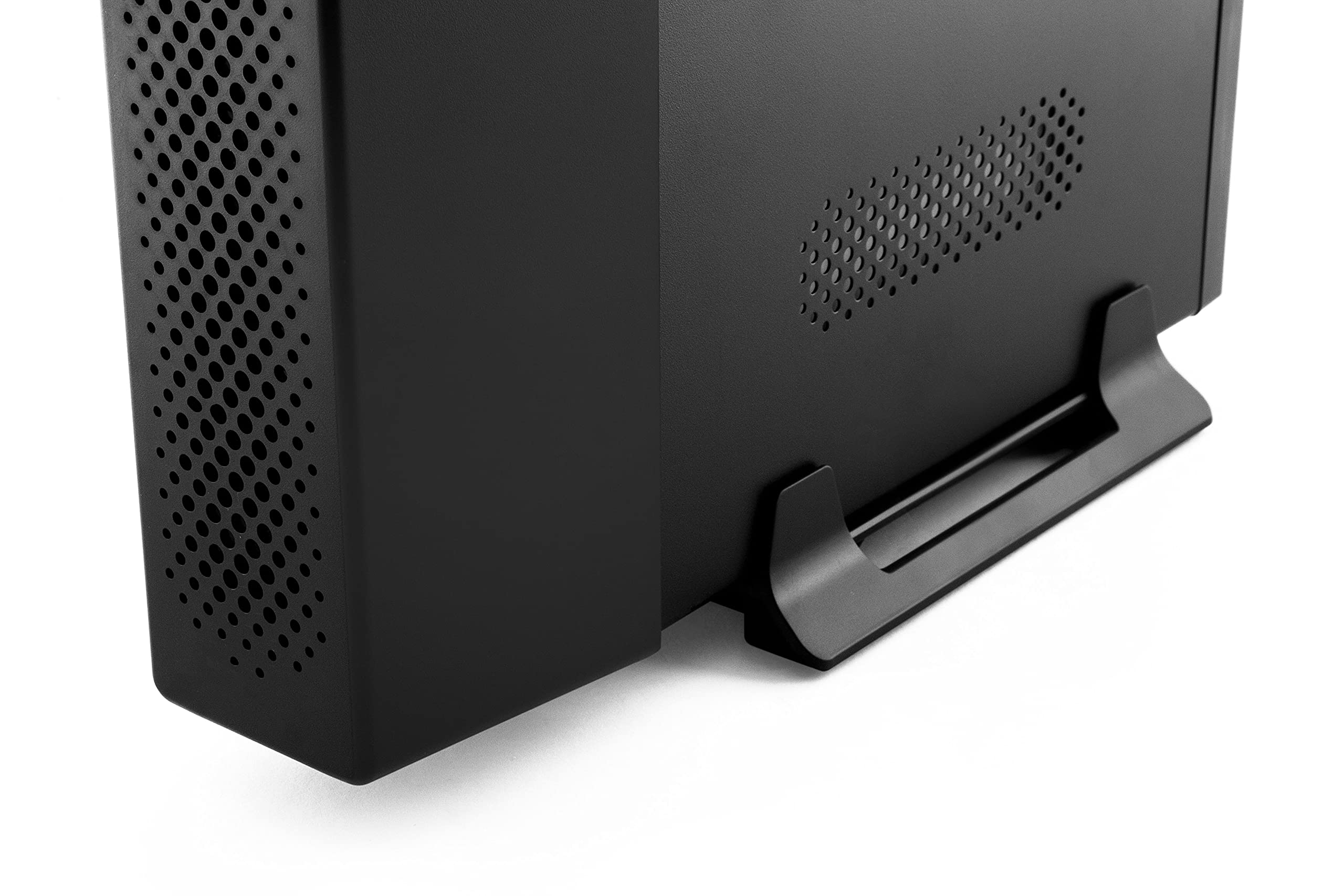 CoolBox IPC-2 vane portacomputer Mini-Tower Nero 60 W