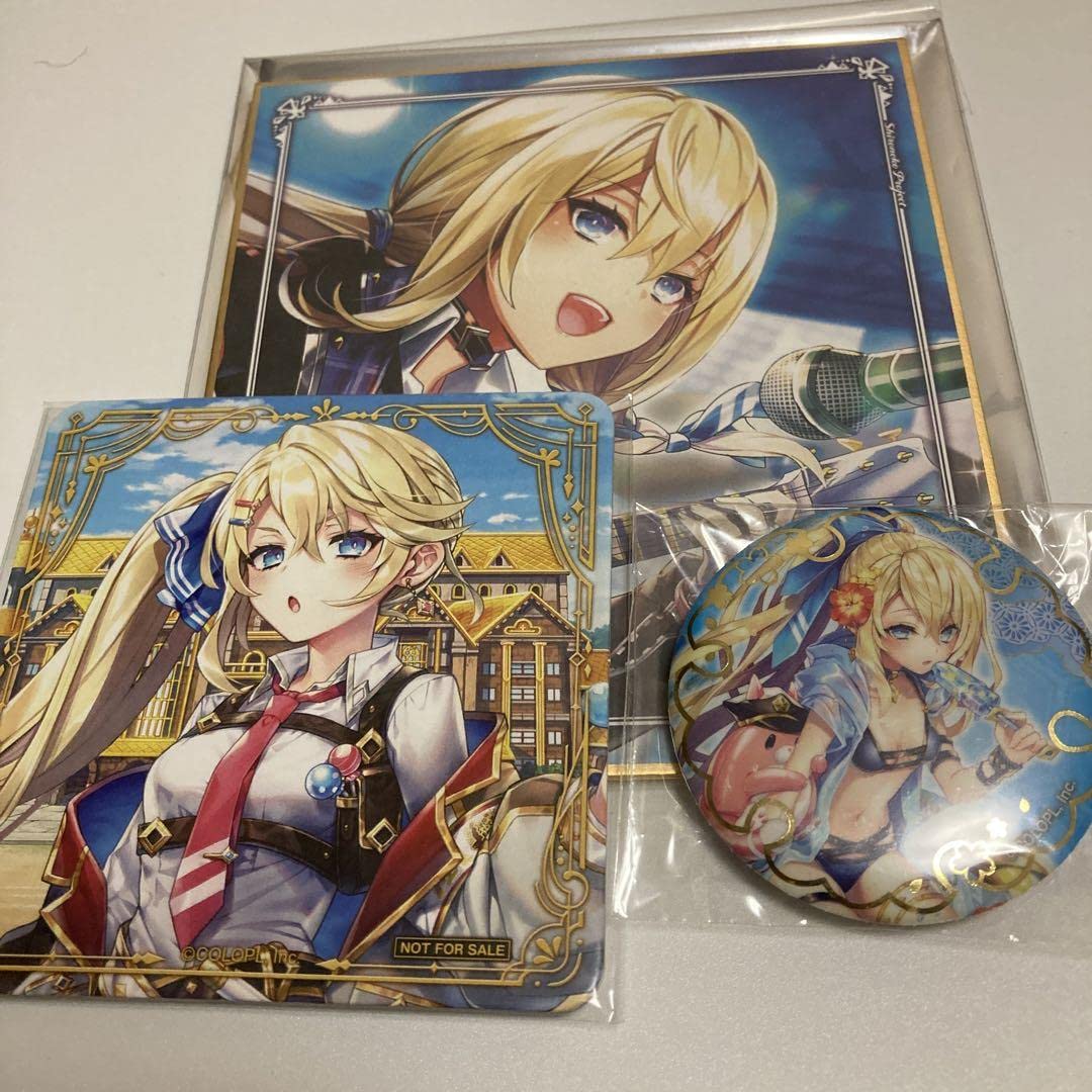 【白猫プロジェクト】リルテット纏め売り 白猫プロジェクト】リルテット纏め売り