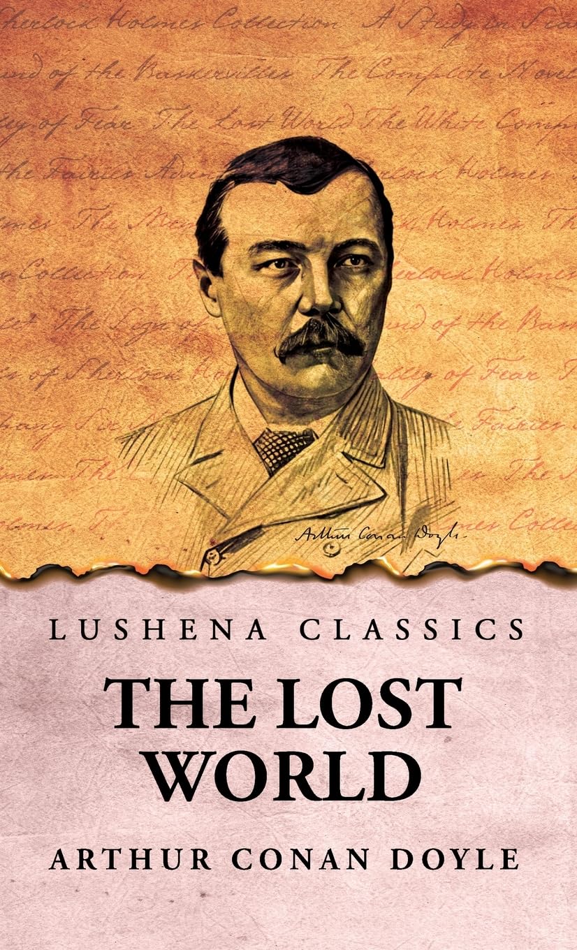 The Lost World