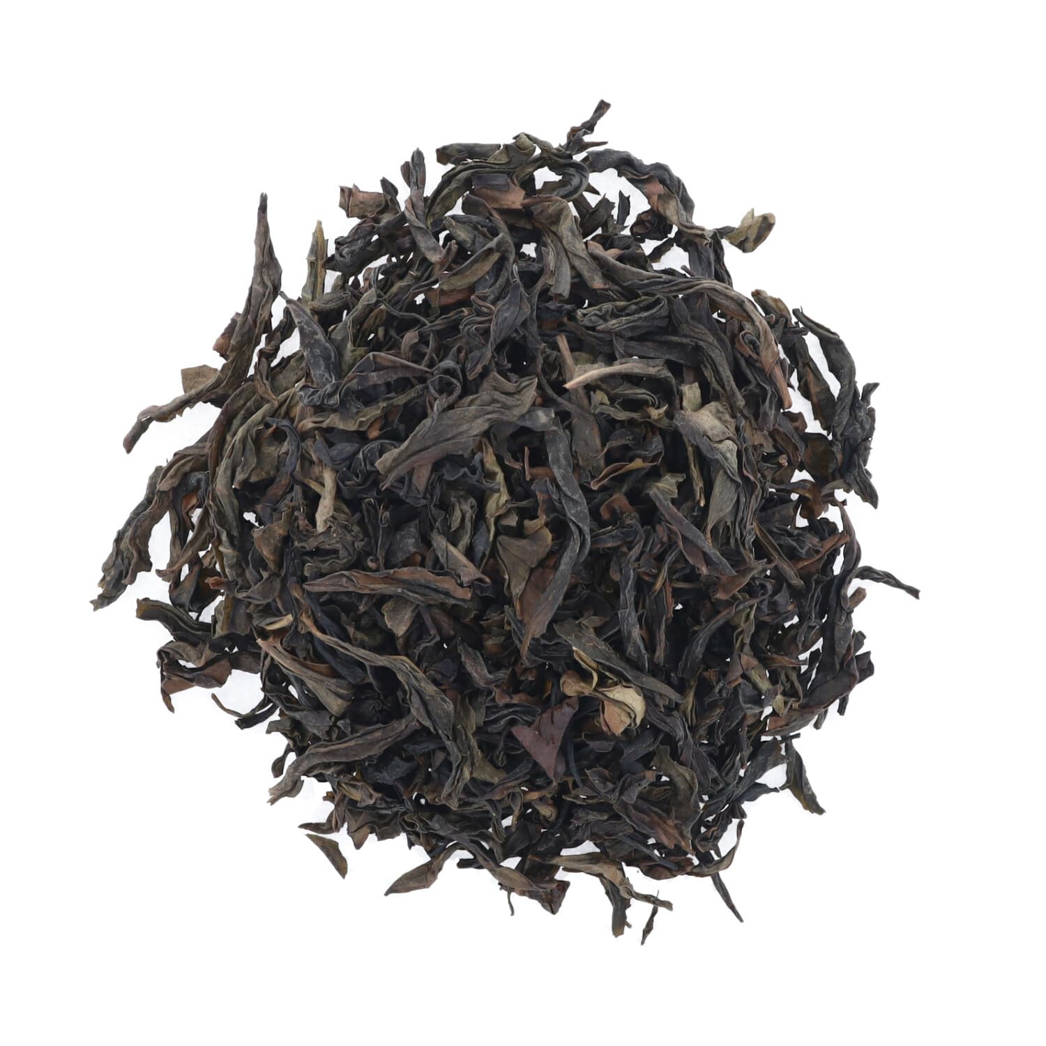 Arkom Herbata czarna Da Hong Pao liściasta, 1 kg