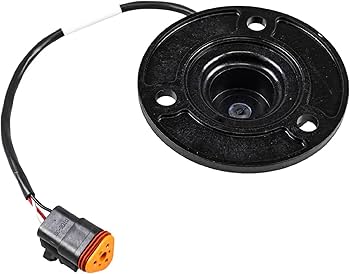 Amazon.com: Ski-Doo New OEM Speedometer Speedo Sensor Pick-Up GSX