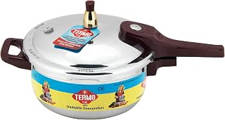 TERMO 3LT DÜDÜKLÜ TENCERE