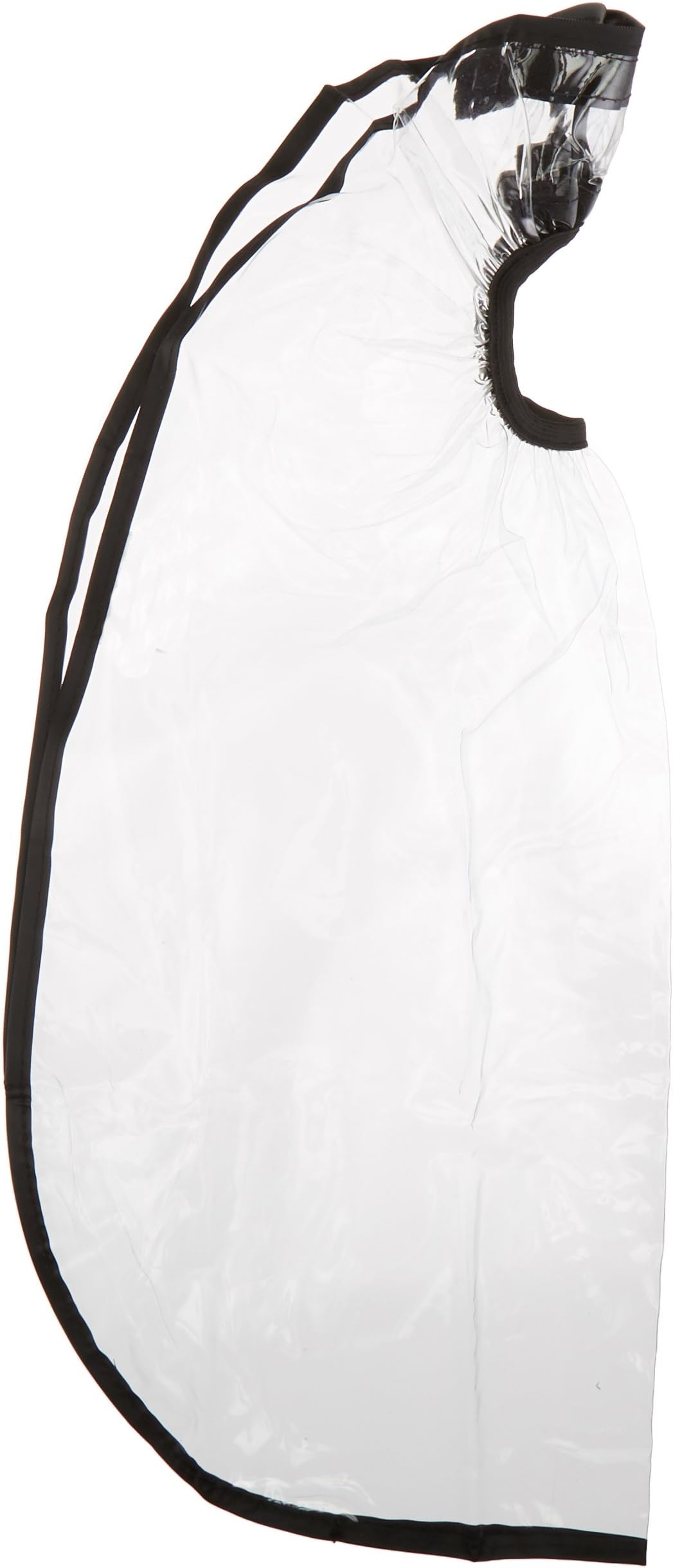 Sammons Preston62136 Shampoo Funnel, Hair Funnel for Upright Position Washing, Home or Salon Use for Seated Hair Wash, Shampoo Chair Accessory for Salons with Elderly, Handicapped, Disabled Clients