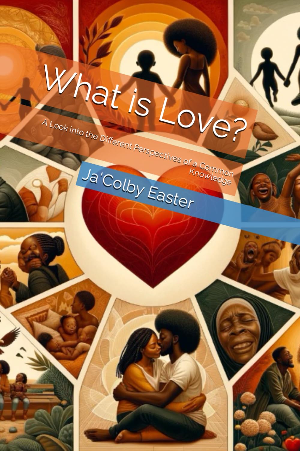 What is Love?: A Look into the Different Perspectives of a Common Knowledge