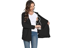 Personalized Post Mastectomy Shirts with Drain Pockets for Recovery