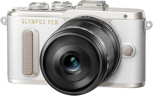 Vista 5 de Olympus M. Zuiko Digital ED - Lente macro F3.5 de 1.181 in, apto para todas las cámaras MFT (modelos OM-D y bolígrafo, serie G de Panasonic)