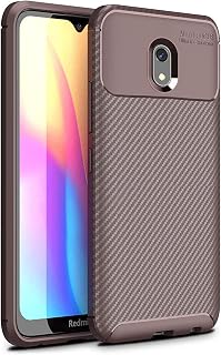 Microsonic Xiaomi Redmi 8A için Kılıf Legion Serie