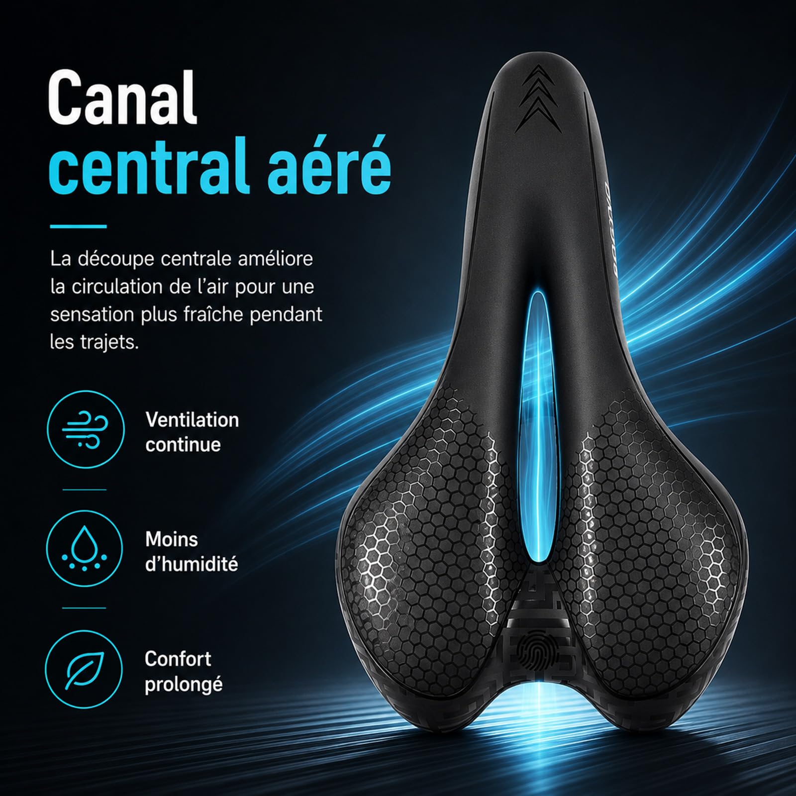 Selle Mavaro Sport Pro, Mavaro Selle 3.0 Sport Pro