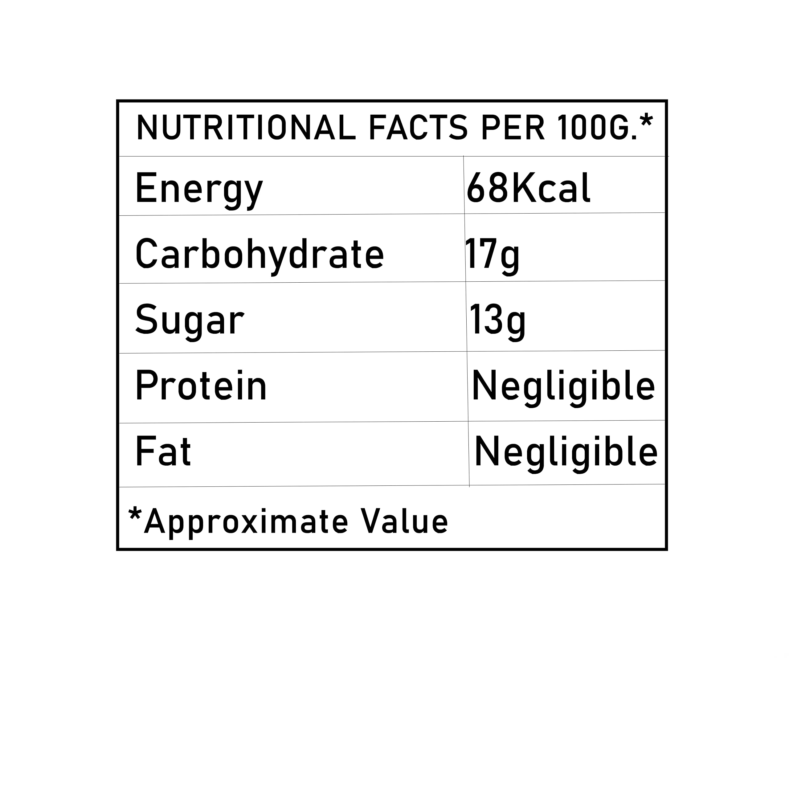 Birla Morton Pineapple Chunks, 850 g (Pack of 2) - Image 8 thumbnail