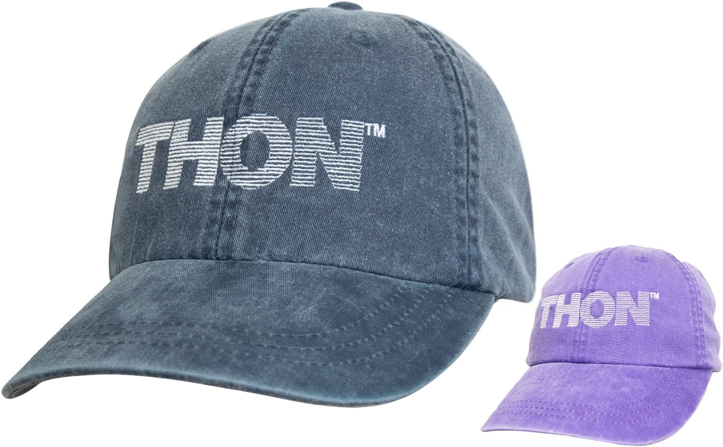 Penn State Officially Licensed Adult Legacy Thon Relaxed Hat