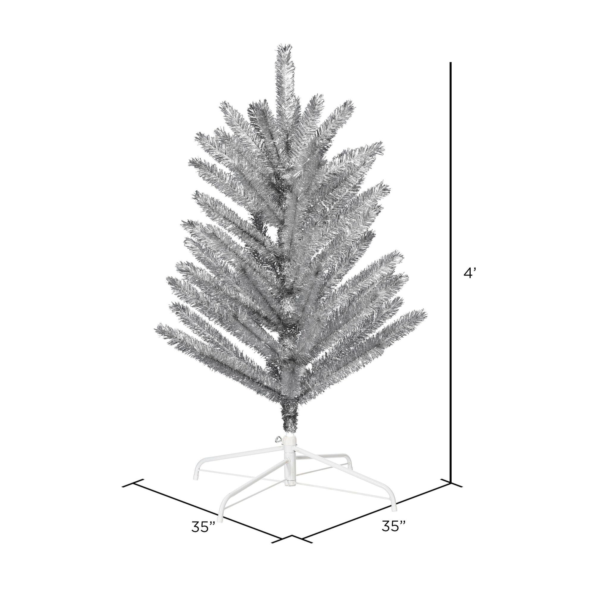 Amazon.com: Vickerman 4' x 35