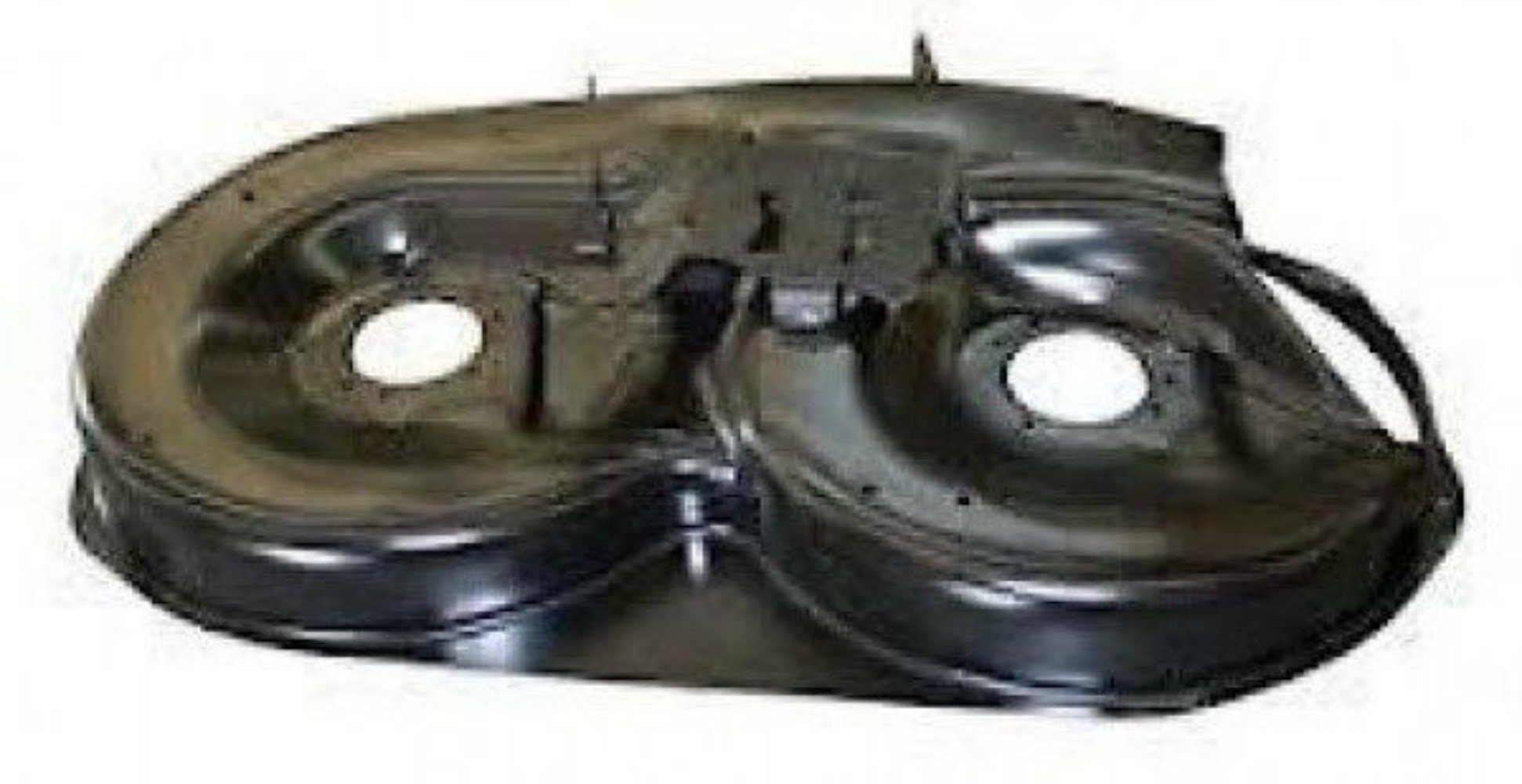 Amazon.com : Husqvarna 532176027 Lawn Tractor 42-in Deck Housing