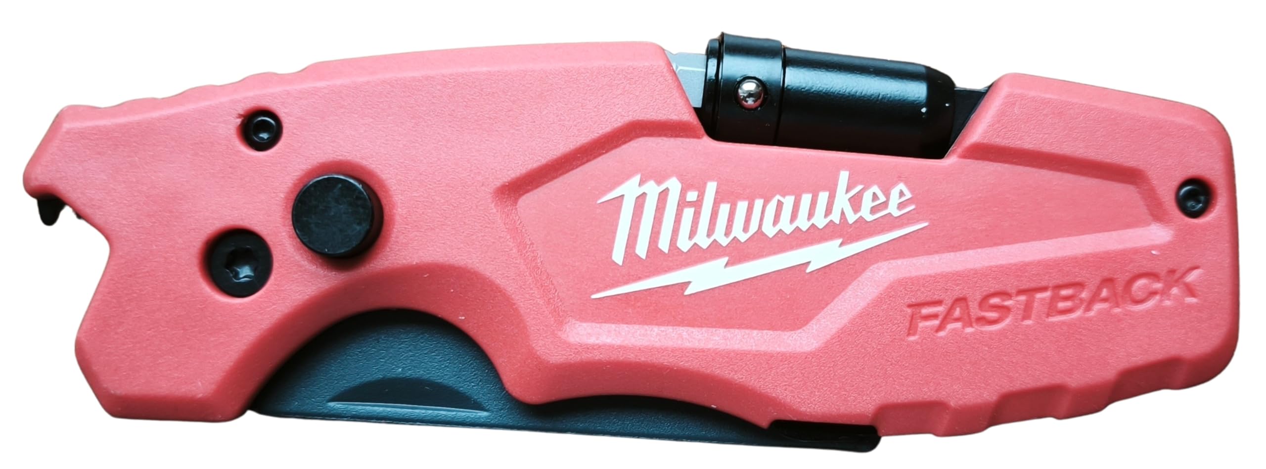 Cuchillo FASTBACK 6 en 1