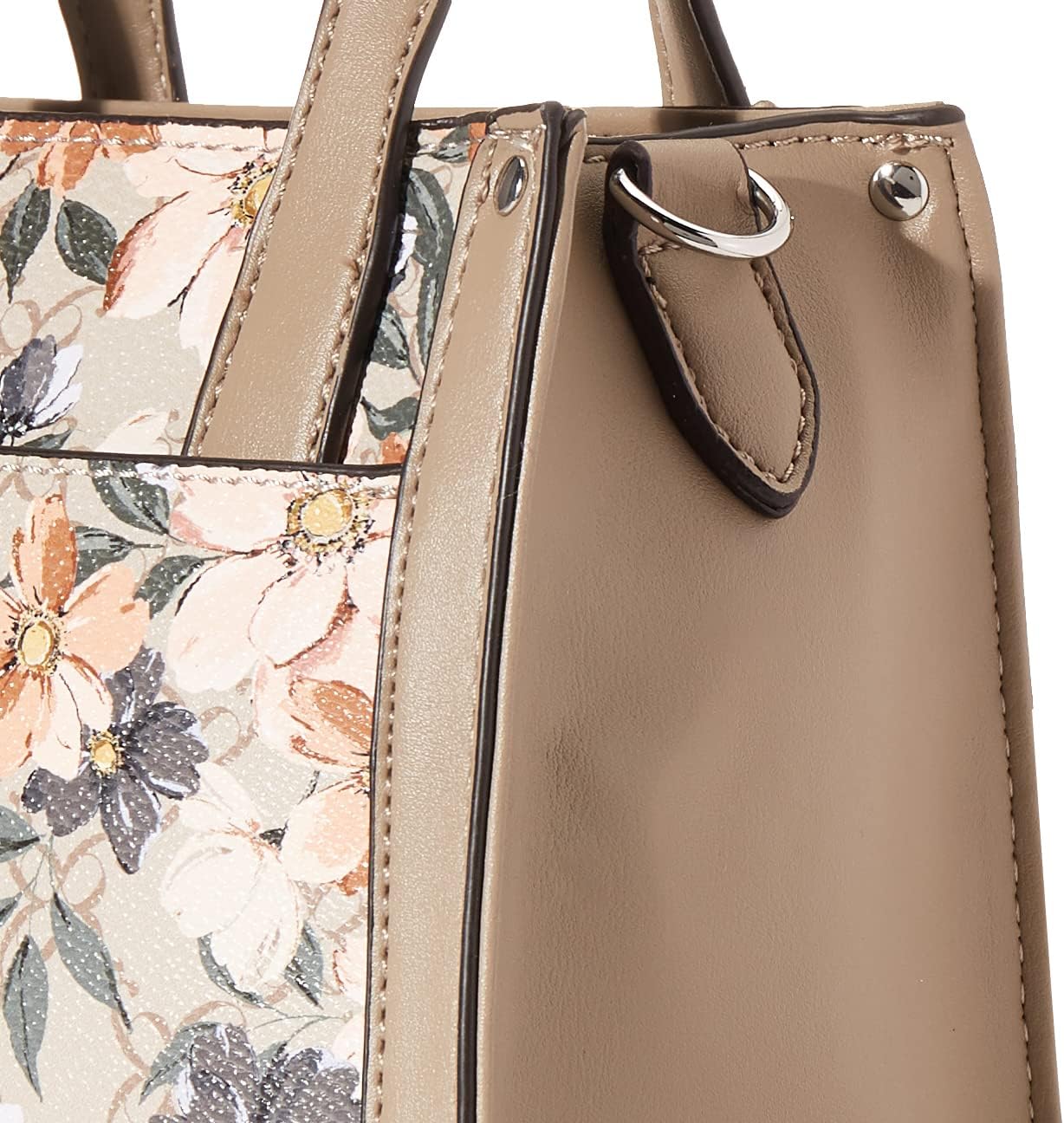 Nine West Candance Mini Tote Crossbody