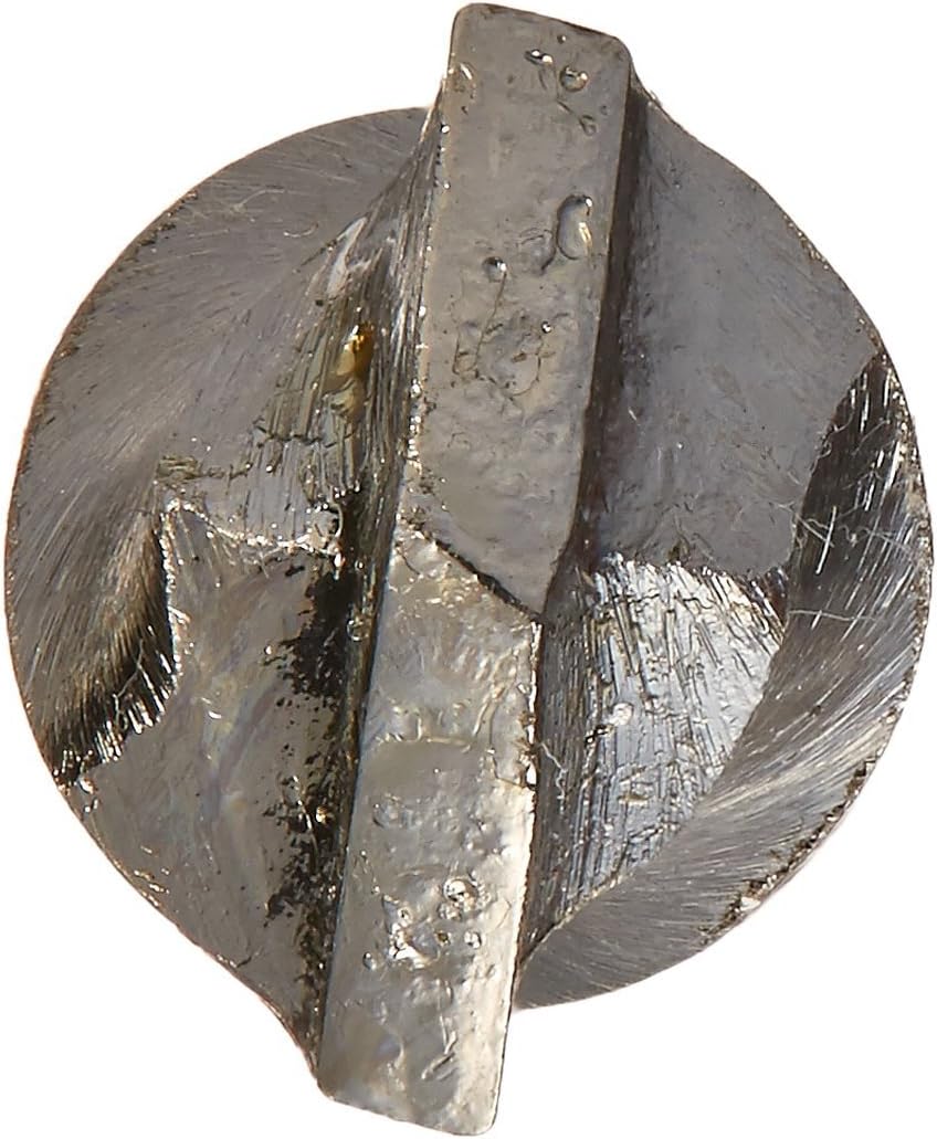 Irwin Tools 5026012 Slow Spiral Flute Rotary Drill Bit for Masonry, 7/16" x 6"