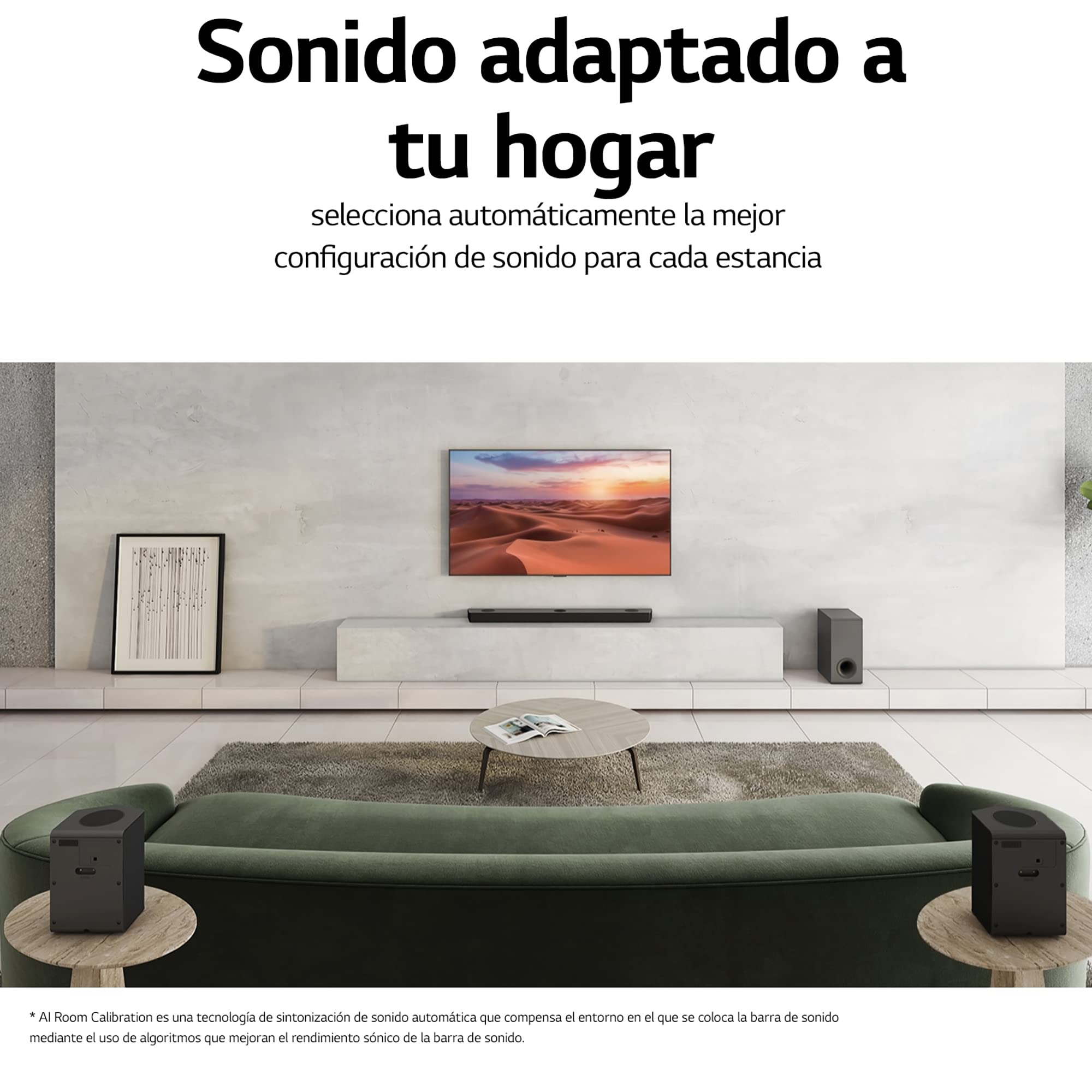 LG S95QR Silver 9.1.5 channels 810 W