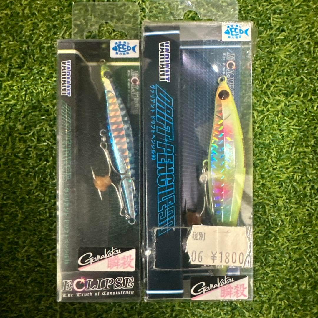 極稀少品鉛筆 大丸藤井 オリジナル漆塗り鉛筆 純金蒔絵 桐箱入 2025年