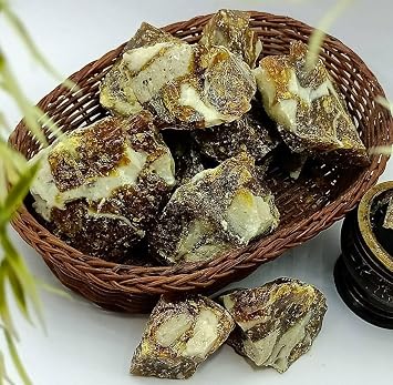 Pure Original Natural Loban, Sambrani-Benzoin Herbal Dhoop for Pooja, Hawan, Home Fragrance, Dhoop, 2oz