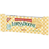 Vista 14 de Lorna Doone Shortbread Cookies, 1 Oz Single Serve Cookies (Pack of 120)