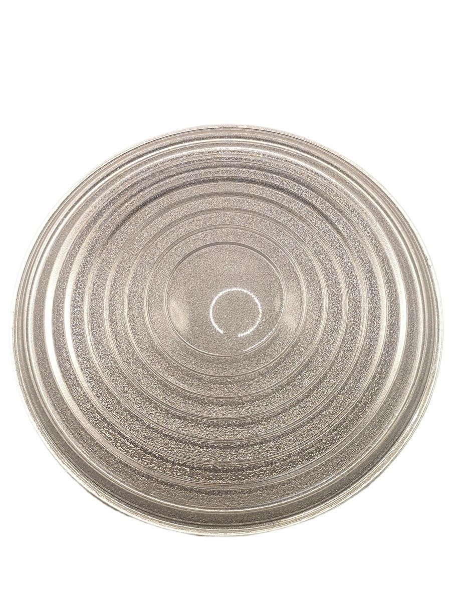 Lentille à Filetage de Fresnel en Verre à Haute teneur en Borosilicate, diamètre 50mm 80mm 110mm 112mm 120mm 130mm 150mm, lentilles de projecteur for lumière de scène 1 pièce(D150 F120MM)