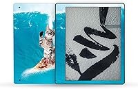 Vista 33 de MightySkins Skin compatible con Yaxa Kindle Scribe (2022) - Funda protectora y única de vinilo para calcomanías de vinilo Fácil de aplicar