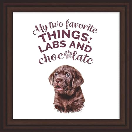 black lab gifts items