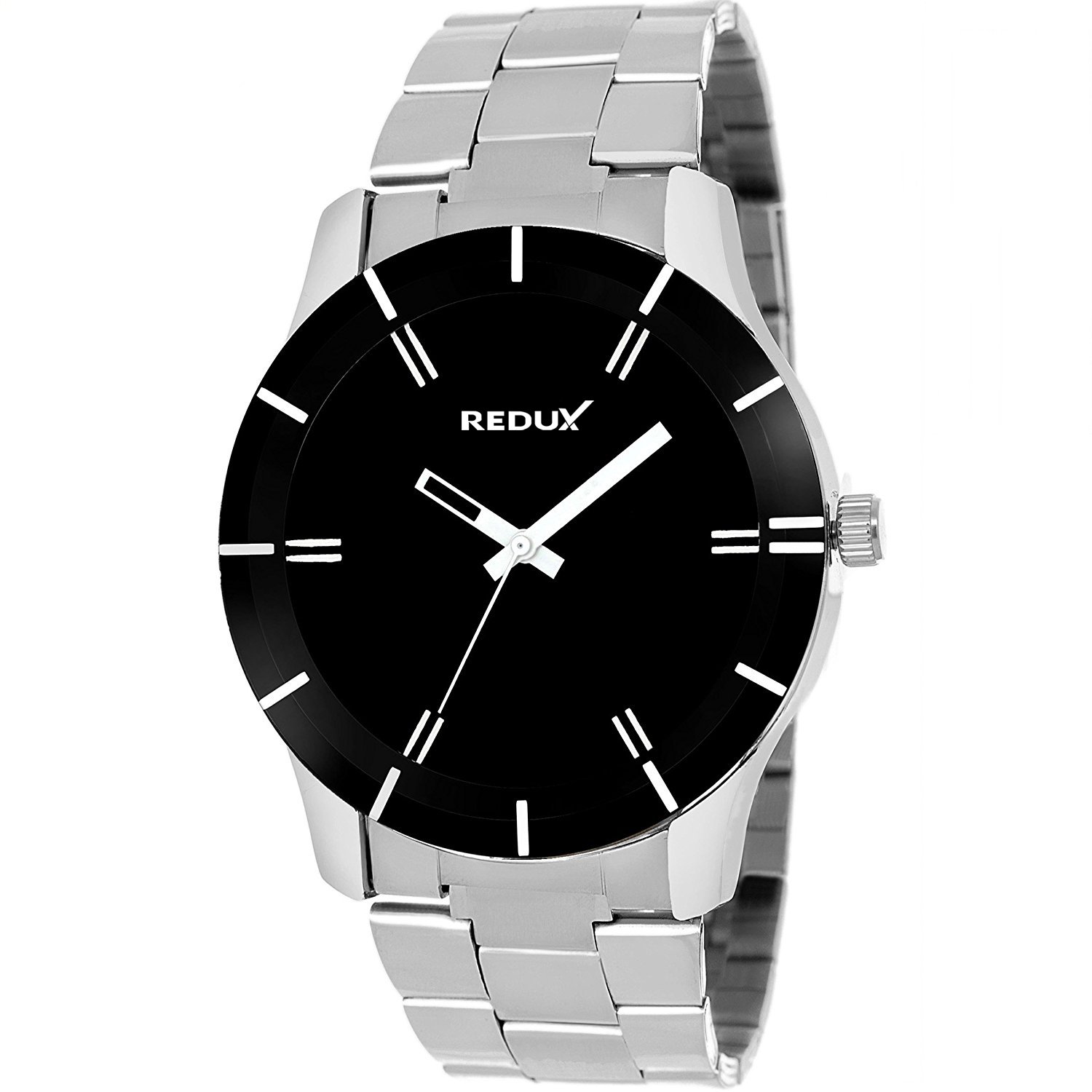 REDUX Analog Black Dial Mens & Boys Watch-RWS0007S (B06VX7XBNM) Amazon Price History, Amazon Price Tracker