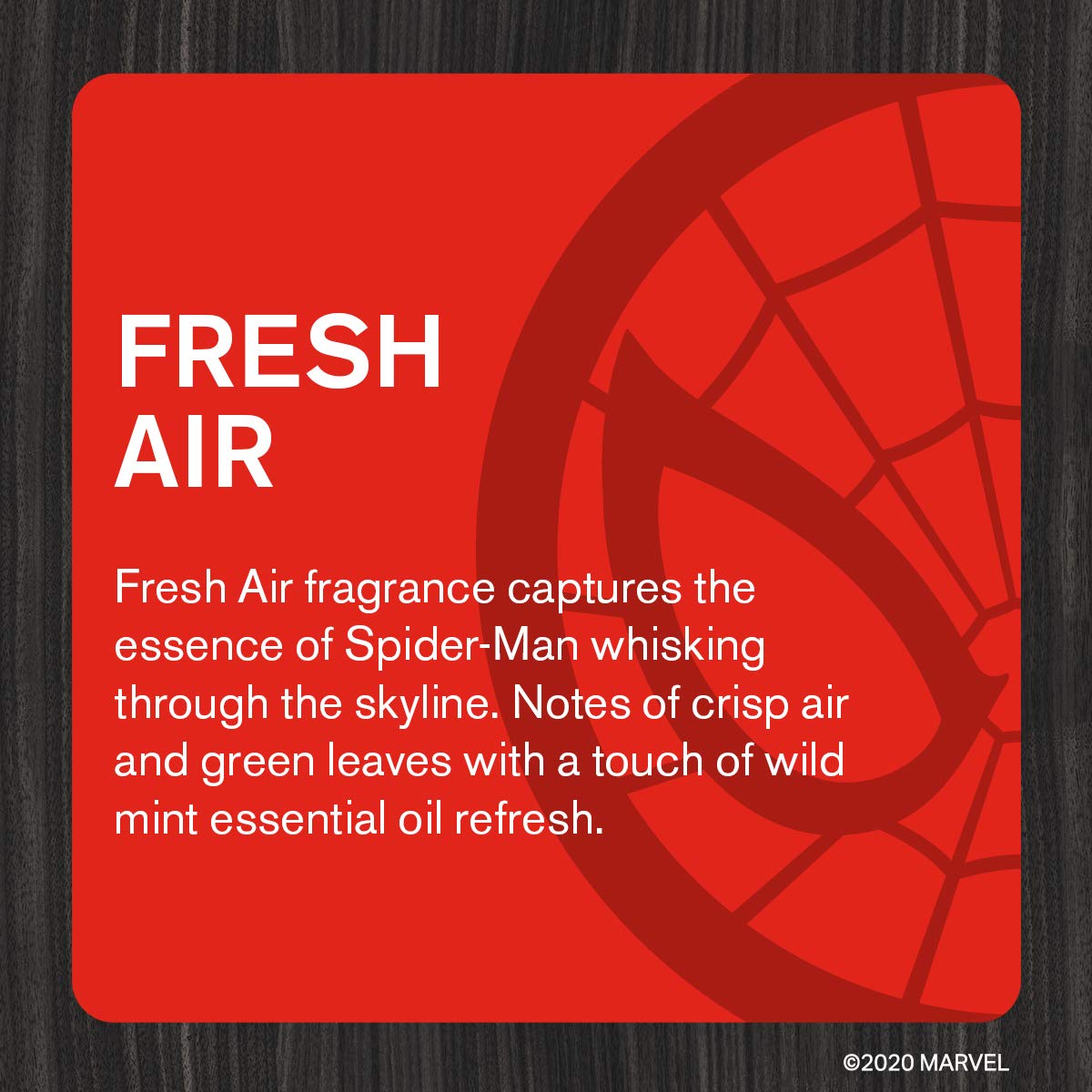 Every Man Jack Spider-Man Bath and Body Gift Set - Perfect for Every Guy & Marvel-Lover - Includes Two Full-Sized Grooming Essentials with Clean Ingredients & Incredible Scents - Round Out His Routine with Body Wash + Deodorant
