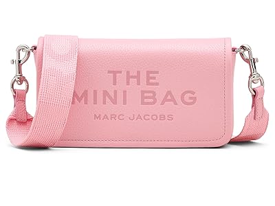 Marc Jacobs The Leather Mini Bag Cross Body Women