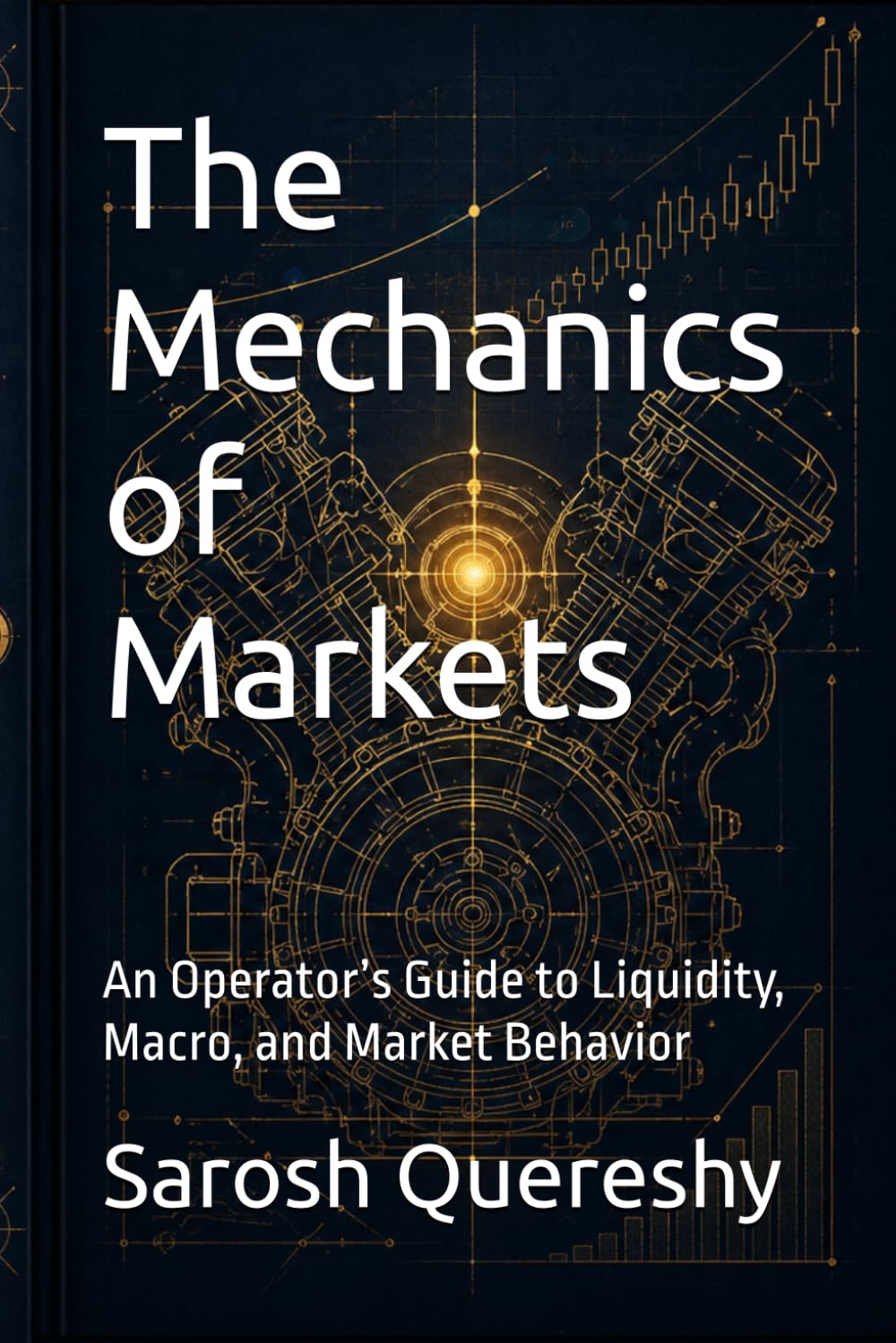 The Mechanics of Markets: An Operator’s Guide to Liquidity, Macro, and Market Behavior